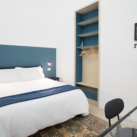 Picciridda Rooms Палермо Экстерьер фото