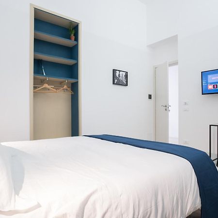 Picciridda Rooms Палермо Экстерьер фото