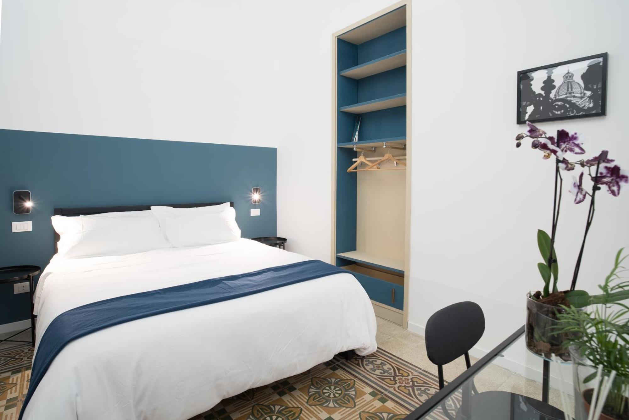 Picciridda Rooms Палермо Экстерьер фото