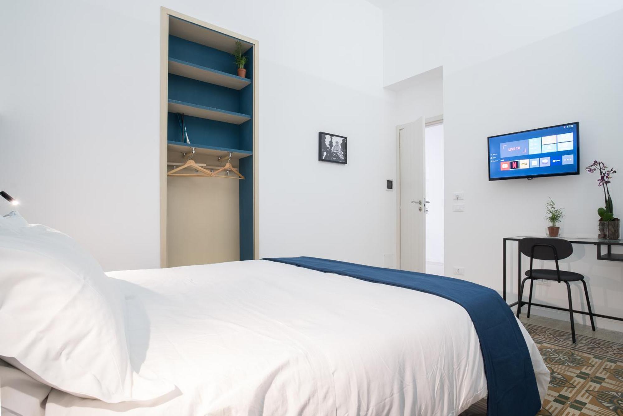 Picciridda Rooms Палермо Экстерьер фото