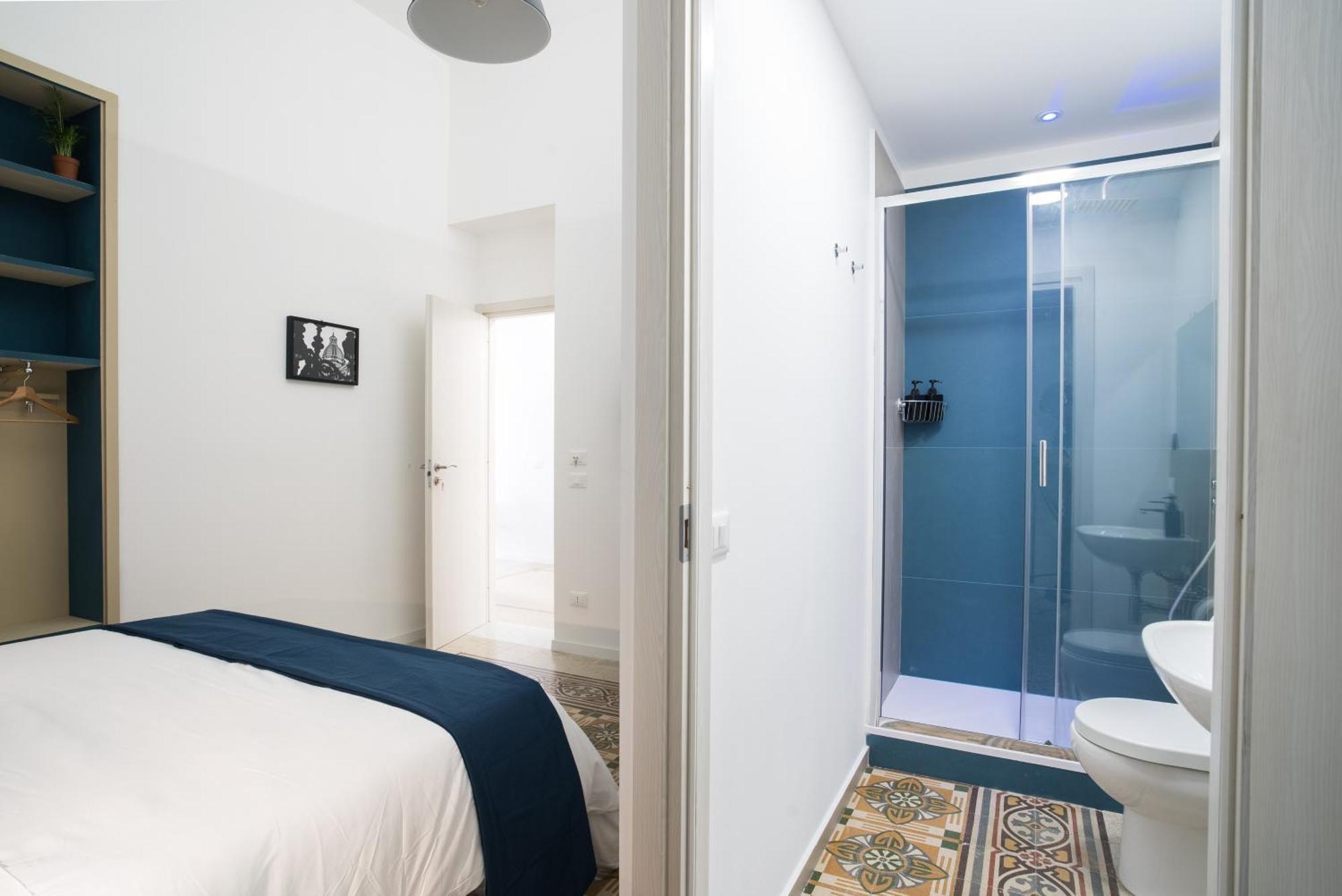 Picciridda Rooms Палермо Экстерьер фото