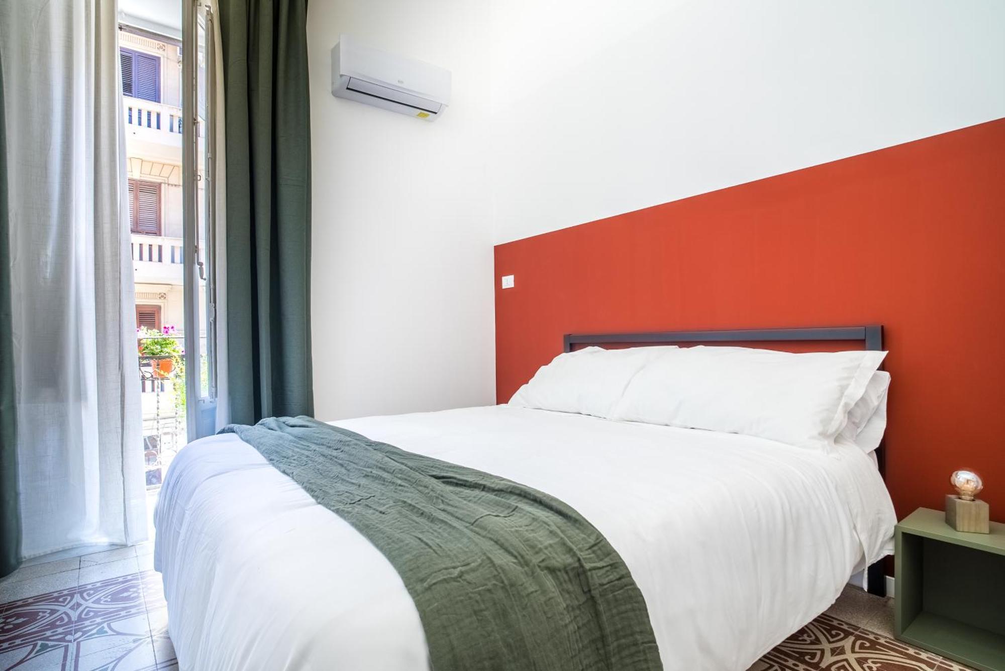 Picciridda Rooms Палермо Экстерьер фото